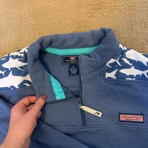 Vineyard Vines shep shirt